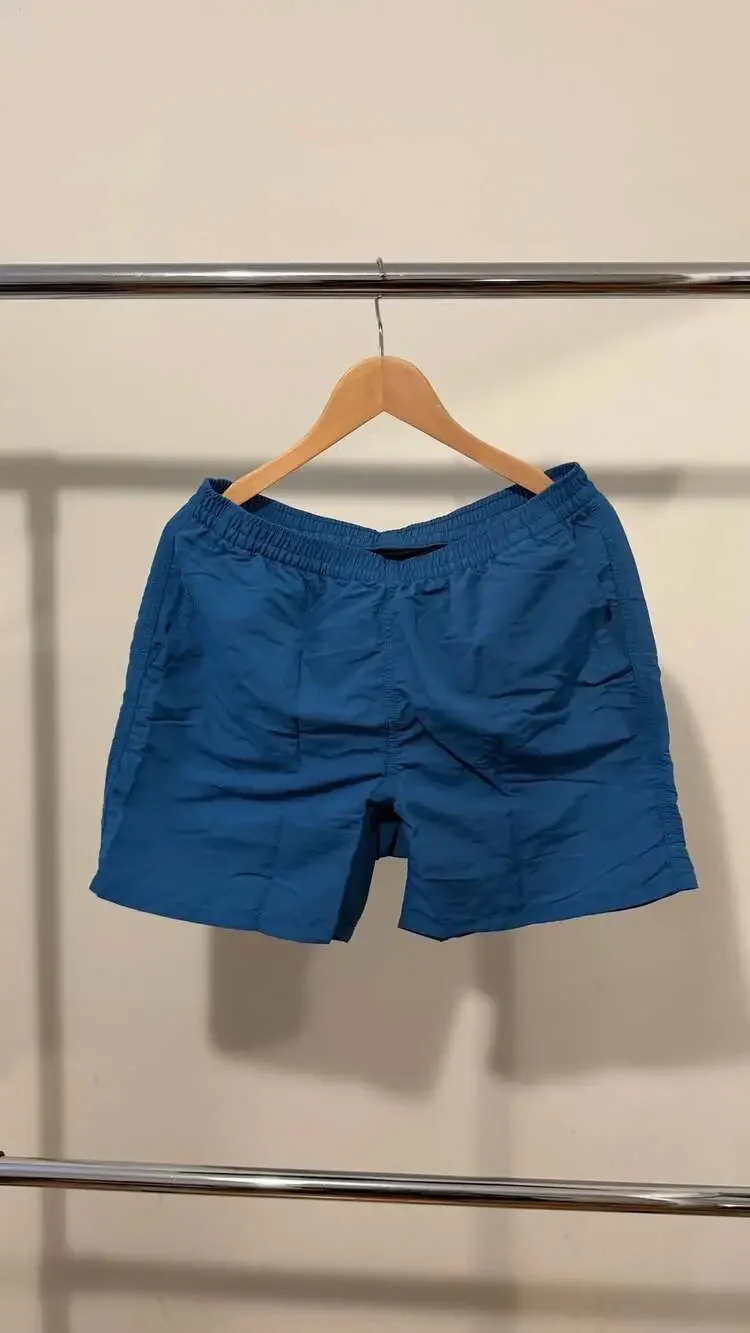 MEN'S SWIM ACTIVE SHORTS